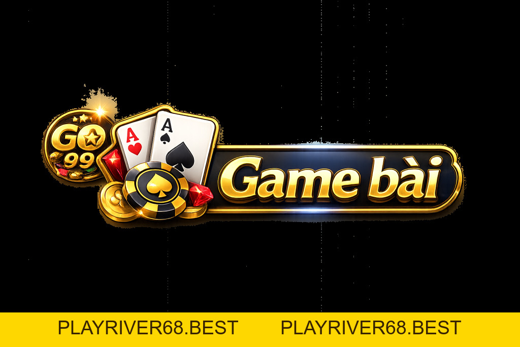 GO99 ⚜️ Link Vào playriver68.best | Bốc Code +88K Miễn Phí
