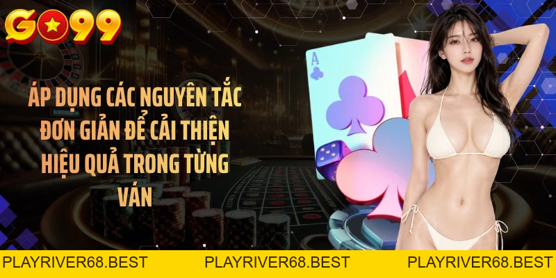 Phỏm Không Thể Bỏ Qua GO99 - Hướng Dẫn Chơi Chi Tiết