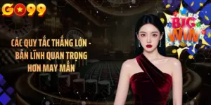GO99 ⚜️ Link Vào playriver68.best | Bốc Code +88K Miễn Phí