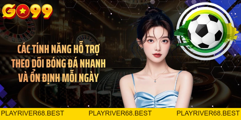 Cá Cược Bóng Đá GO99 - 10.000+ Lựa Chọn Kèo Mùa Bóng Sôi Động