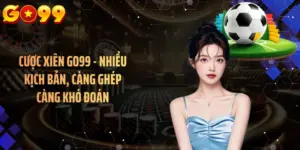 Thể Thao GO99 - Bứt Phá Nhịp Đấu, Bùng Nổ Mọi Trận Cầu