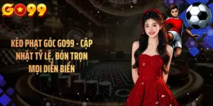 Thể Thao GO99 - Bứt Phá Nhịp Đấu, Bùng Nổ Mọi Trận Cầu