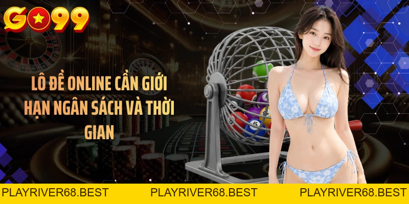 Lô Đề Online - Khi Những Con Số Không Chỉ Là May Rủi