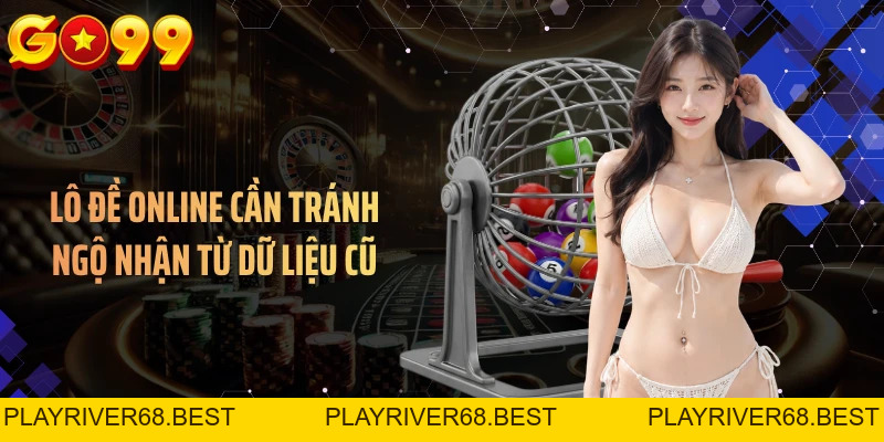 Lô Đề Online - Khi Những Con Số Không Chỉ Là May Rủi