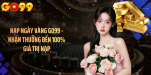 GO99 ⚜️ Link Vào playriver68.best | Bốc Code +88K Miễn Phí