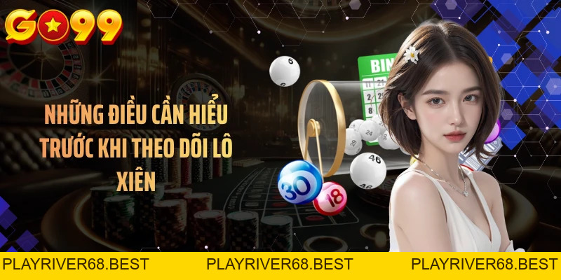 Lô Xiên GO99 - Một Chuỗi Số, Nhiều Bất Ngờ Khó Lường