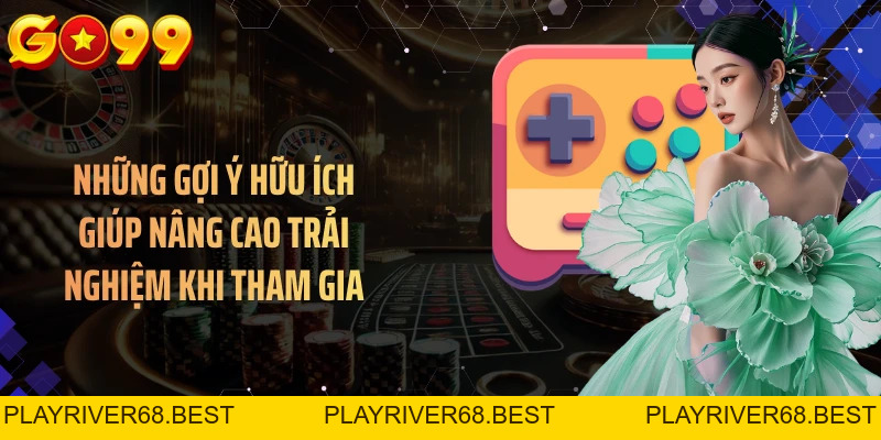 Mini Game Hấp Dẫn GO99 - Thế Giới Giải Trí Đầy Sôi Động