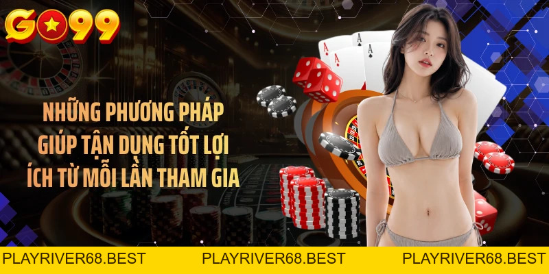 Baccarat Hoa Hồng Cao GO99 - Chọn Bàn Chơi Hiệu Quả