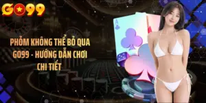 Game Bài GO99 - Khám Phá Kho Game Hấp Dẫn 