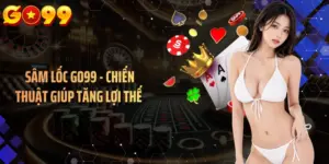 Game Bài GO99 - Khám Phá Kho Game Hấp Dẫn 