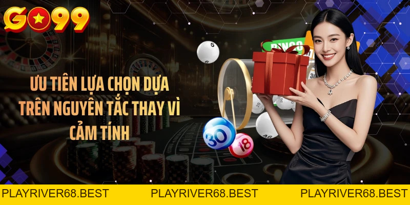 Lô Xiên GO99 - Một Chuỗi Số, Nhiều Bất Ngờ Khó Lường